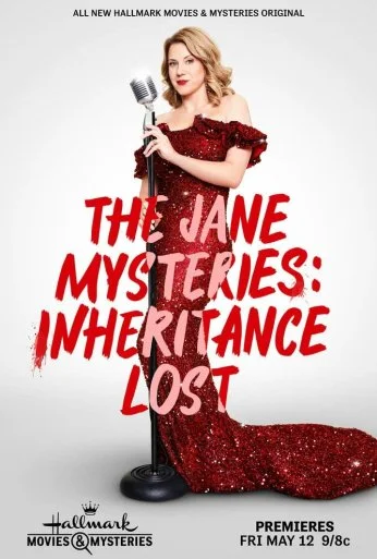 The Jane Mysteries: Inheritance Lost (2023) онлайн бесплатно